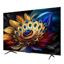 CG 75-inch QLED TV (75C6)