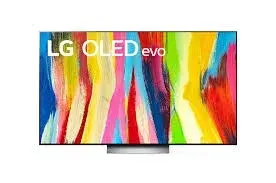 LG 65-inch OLED HDR Smart UHD TV with AI ThinQ