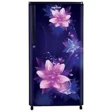 Sensei 210 Liters. Single Door Refrigerator SRF220NSB03 | Eco-Friendly cooling technology