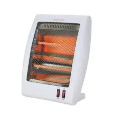 CG Halogen Heater | CGQH08A05W
