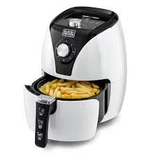 Black+Decker 3.5L Air Fryer | AF220-B5