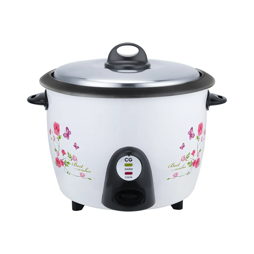 CG 2.2 Liters Rice Cooker | CGRC2201N