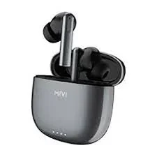 ConvE Buds 13 Wireless Earbuds (XEB01) | 40hrs Playtime
