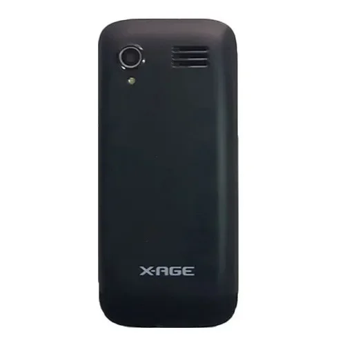 X-AGE ESSENTIAL (K501) Dual Sim Feature Phone