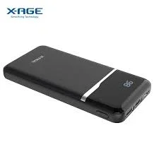 ConvE Power 10W 10000mAh power bank (XPB08) | Portable