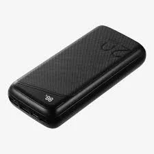 ConvE Flash 22.5W 20000mAh power bank (PB07X) | Charge Quickly