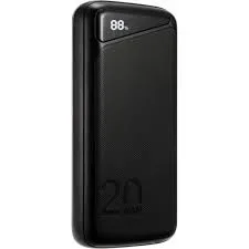ConvE Power 20000mAh power bank (XPB06) | Convenient Solution