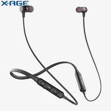 ConvE Acoustic B3 wireless earbuds (XBE03) | TWS technology