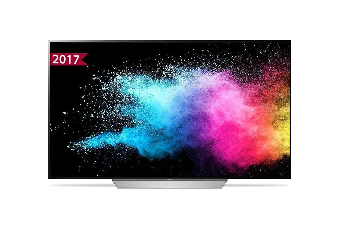 LG OLED TV C7 65 inch | OLED65C7T - image 1