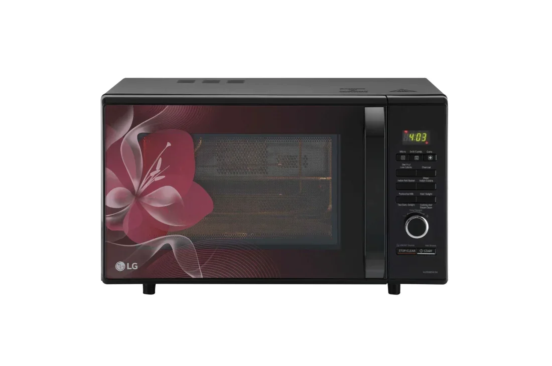 LG All In One Microwave Oven | MJEN326SF