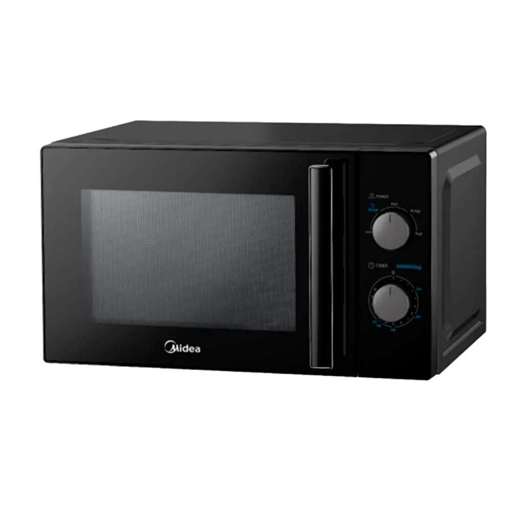 Midea 20 Liter Microwave Oven | MM720CGN