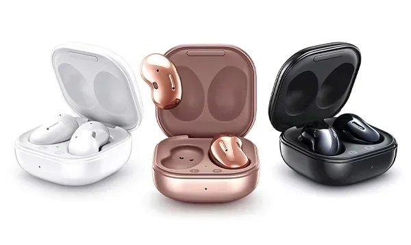 Galaxy Buds FE (R400N)
