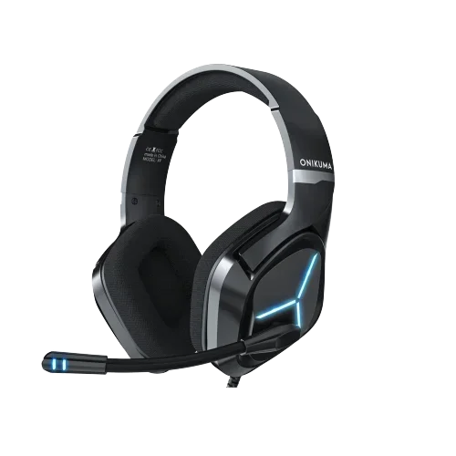 Onikuma x9, Profesional Gaming Headset, Over the ear Headphone