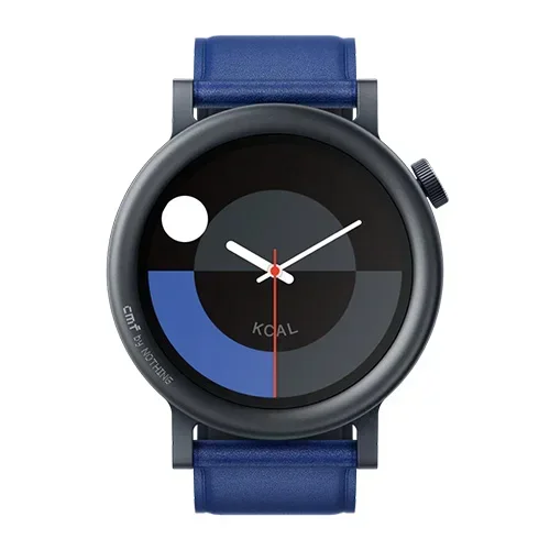 CMF watch pro 2 blue
