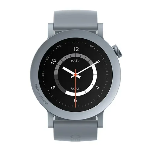 CMF watch pro dark grey