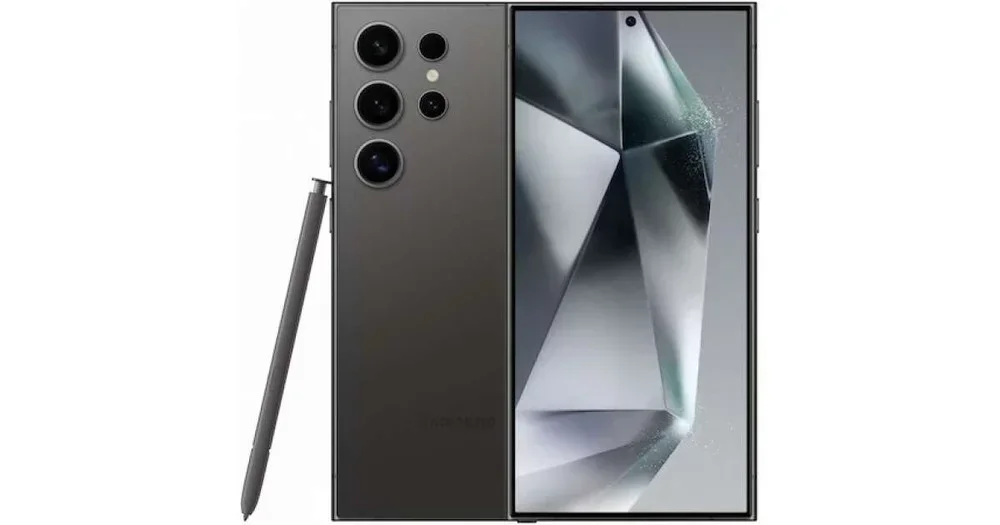 S24 Ultra ( S928B 12+256GB) || Mobile Phones (12/256)