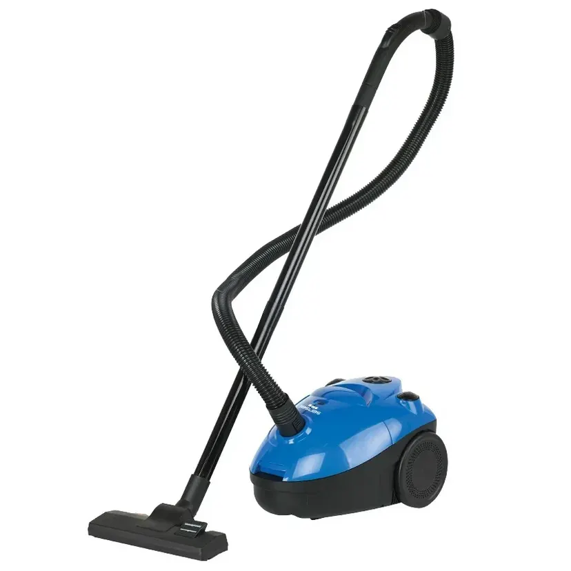 1400 Watt Bag Type Vacuum Cleaner
