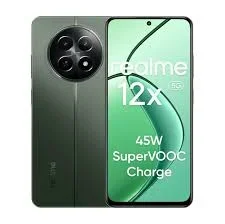Realme 12X 5G-6.72inch