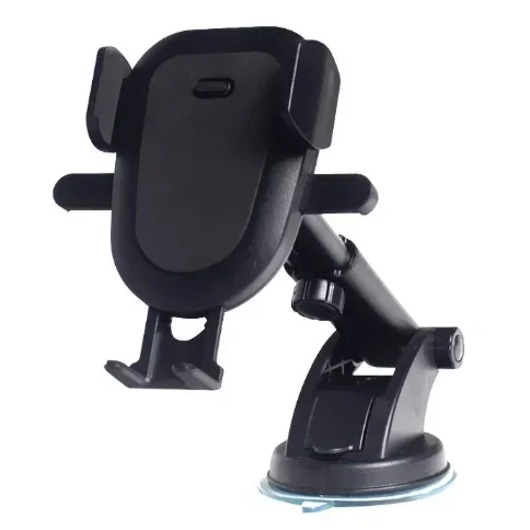 Car Mobile Stand | RT664 With 360° Rotation & Extendable Arm & S