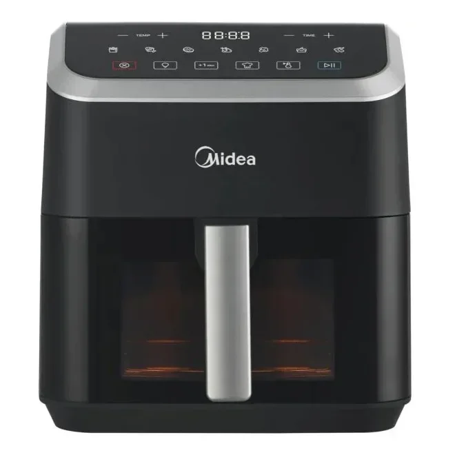 5 Liter Digital Air Fryer