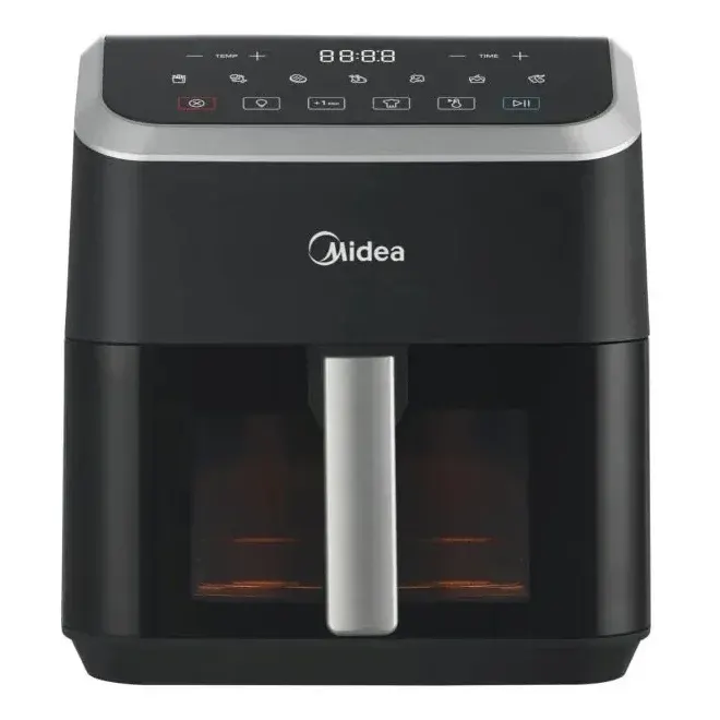 5 Liter Digital Air Fryer