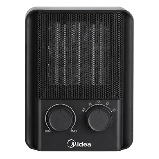 2000 Watt Fan Type Heater