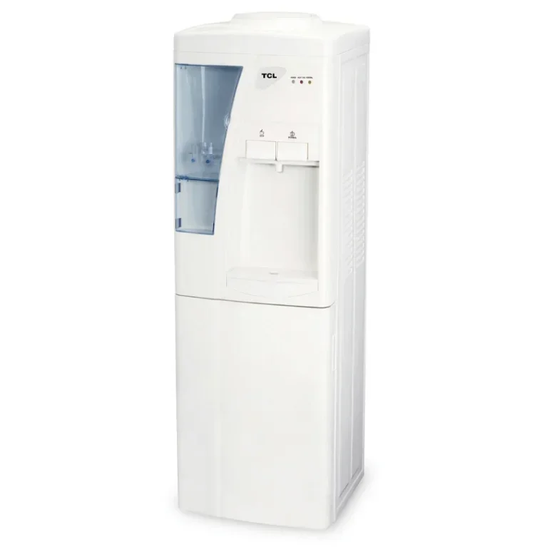 420 Watt Standing Hot & Normal Water Dispenser