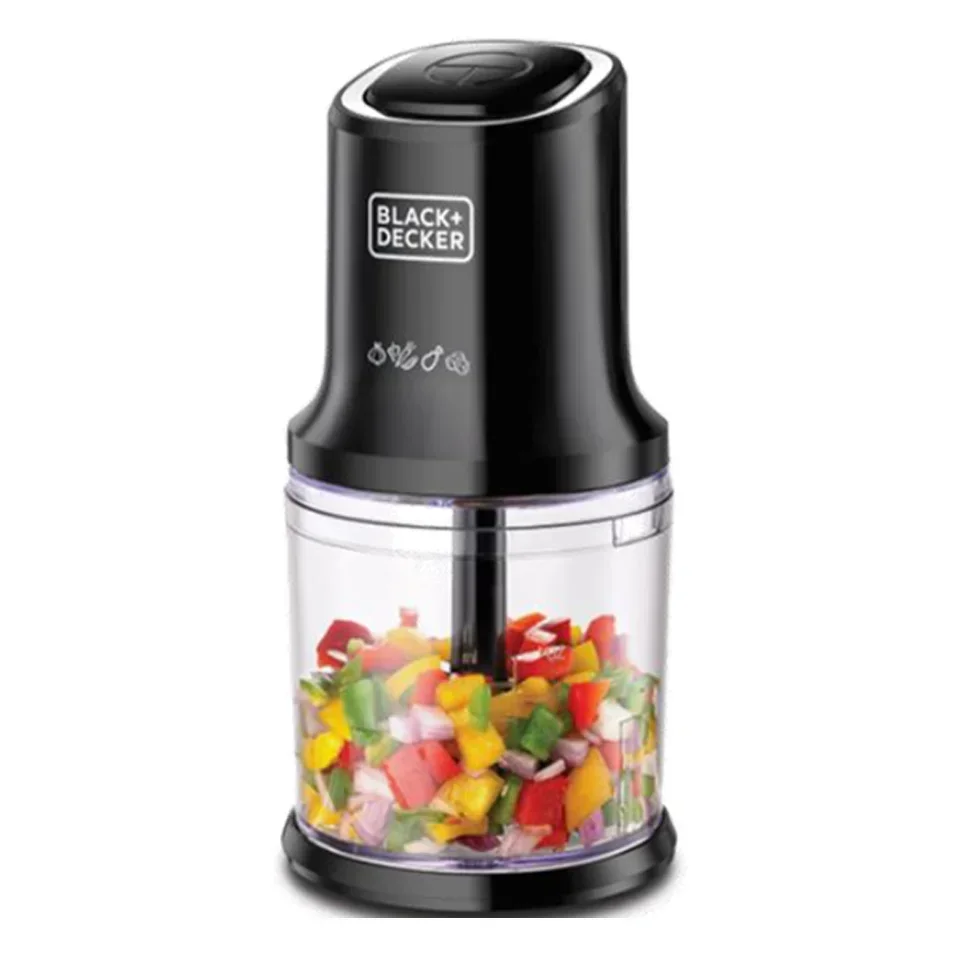 500 Watt Vertical Chopper