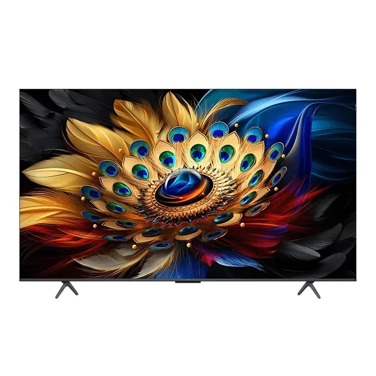 75 Inch QLED TV