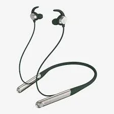 Noise Flair Neckbands - Fully-Touch-Enabled Bluetooth Neckband.