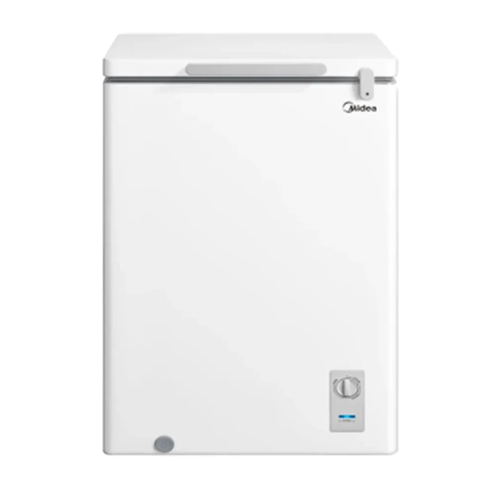 290 Liter Hard Top Chest Freezer