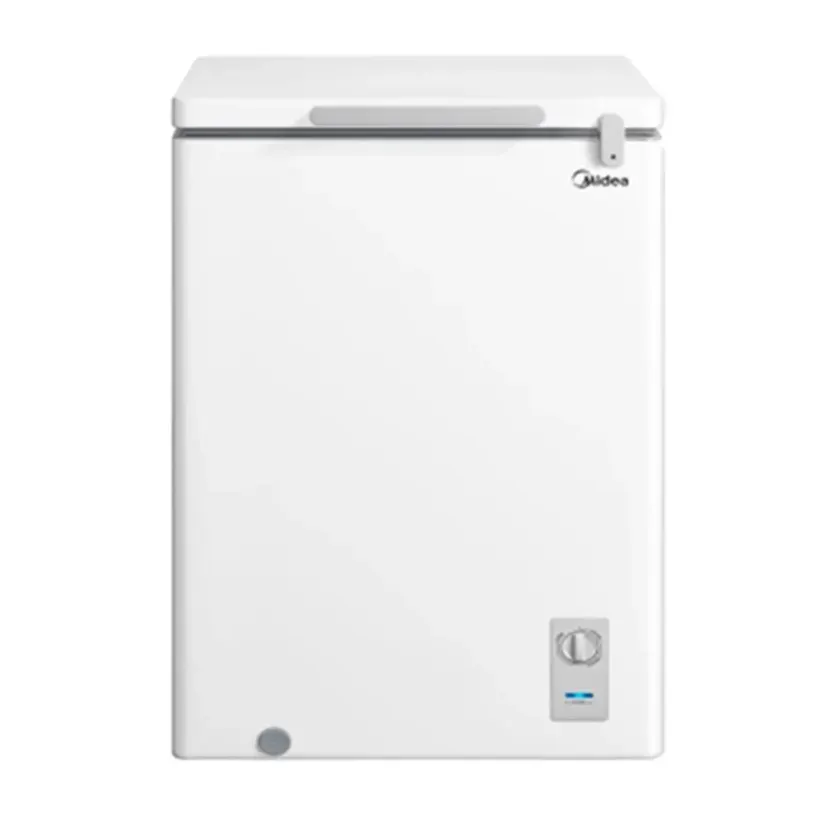 290 Liter Hard Top Chest Freezer