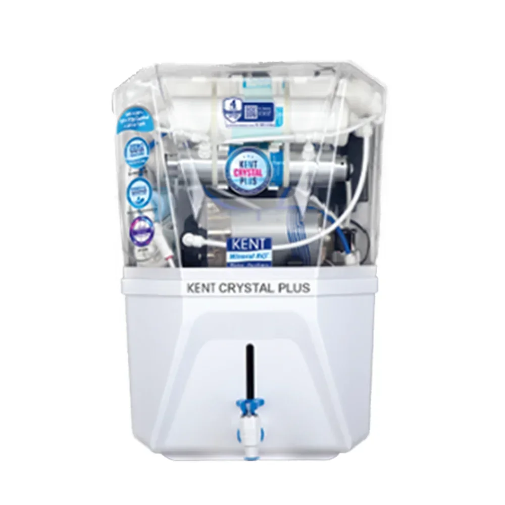 11 Liter RO Water Purifier