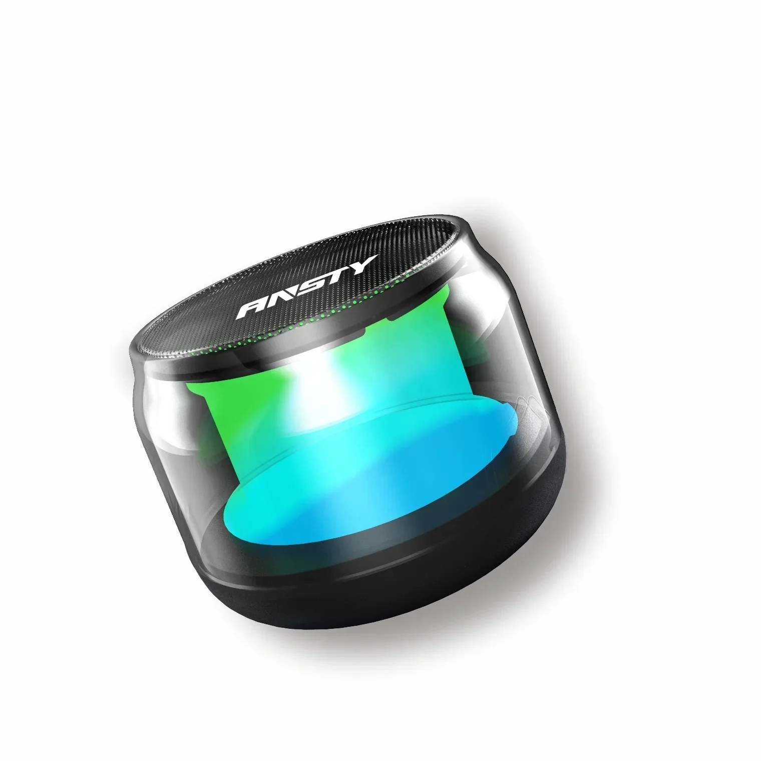 Ansty LED Bluetooth Speaker HF-006