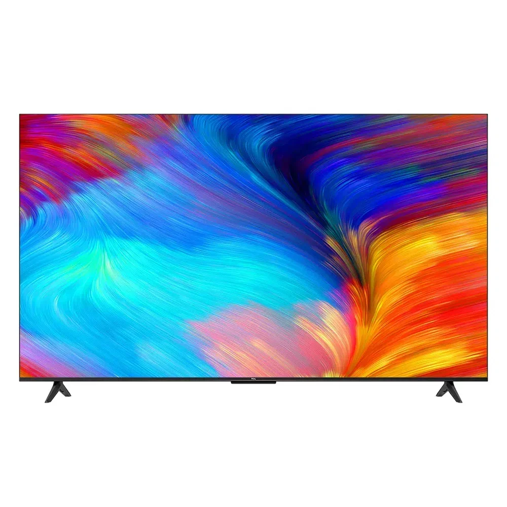 50 Inch 4K UHD Google TV