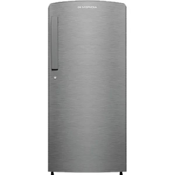 192 Ltr Single Door Refrigerator
