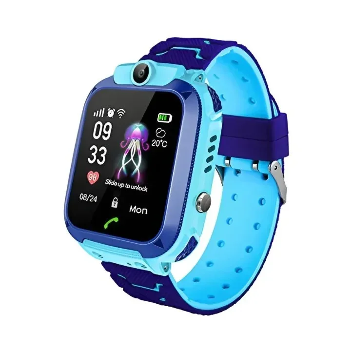 Q12 | Kid's 2g Smartwatch