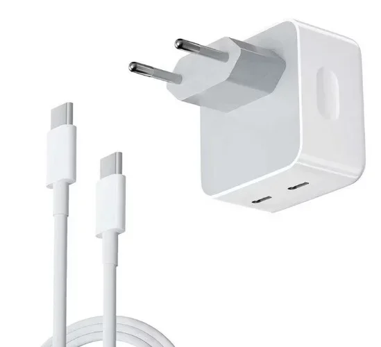 iphone 14 pro max 50w power adapter