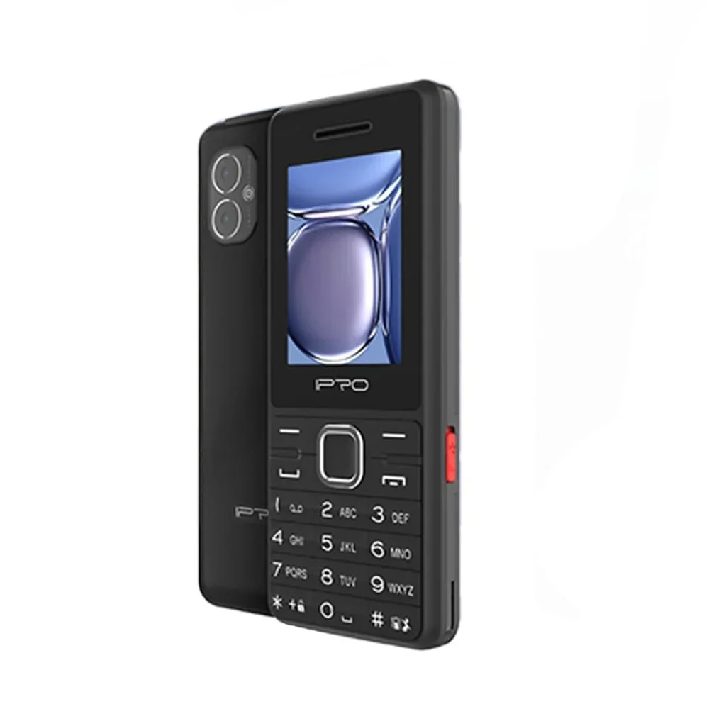 Ipro A33 2.4 Display 2500mAh big battery Dual sim || Mobile Phones
