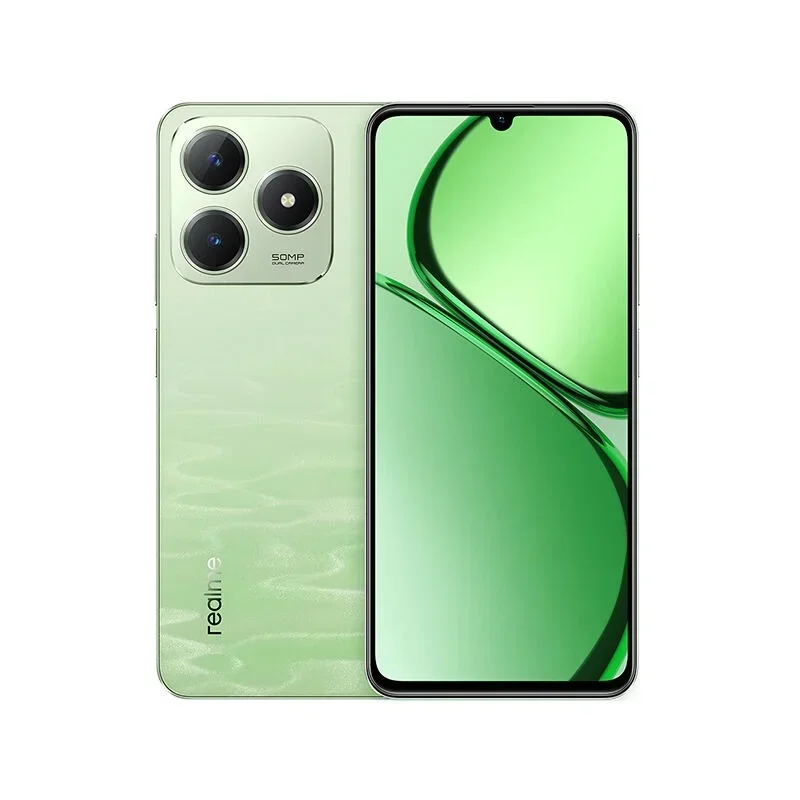 Realme C63 (8+128GB) (4/128)