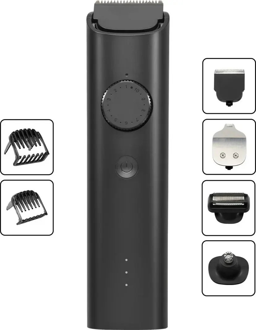 Xiaomi Trimmer kit