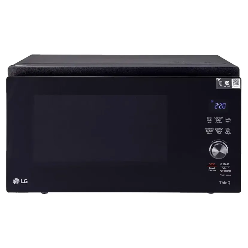 LG 32 Liter Convection Micro Wave Oven MJEN326ULW