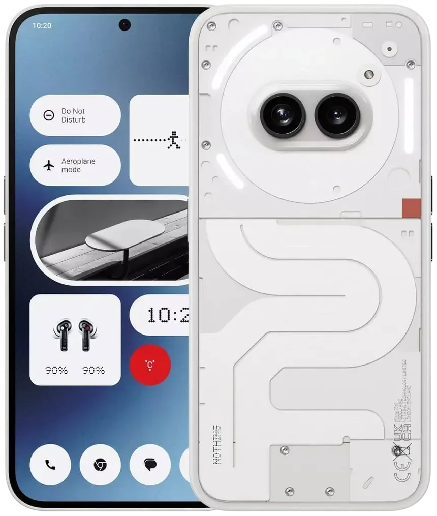 Nothing Phone 2a Plus (8/256)