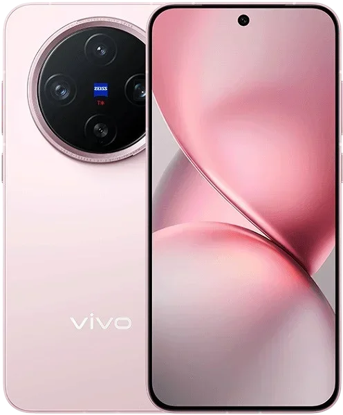 Vivo X200 Pro (16+512 GB) || Mobile Phones (16/512)