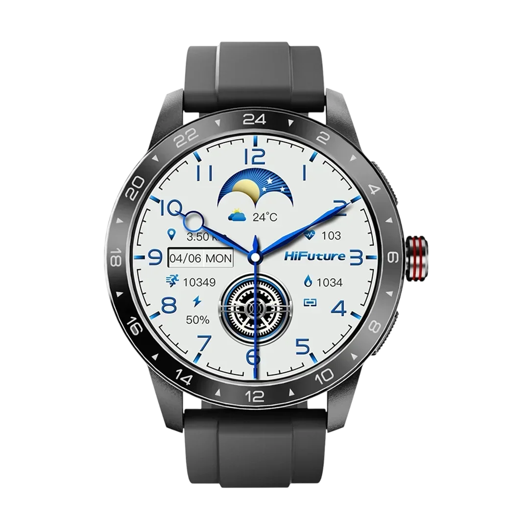 HiFuture FLEX2 || Smart Watch