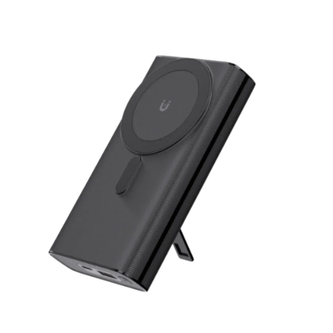 MY POWER Mflow F20 || 20000mAh Wireless Powerbank