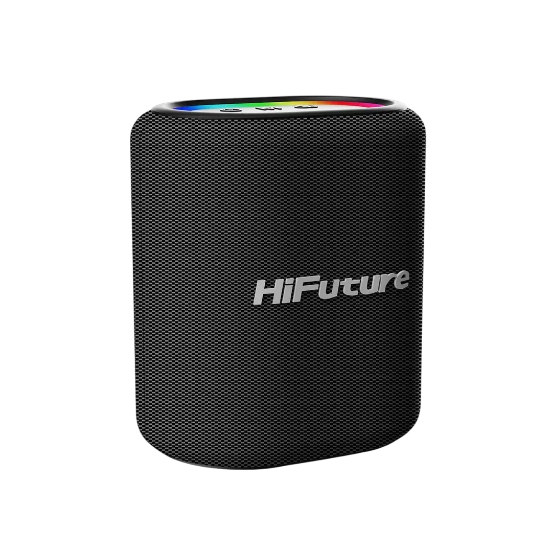 HiFuture MusicBox 100 || Portable Speakers