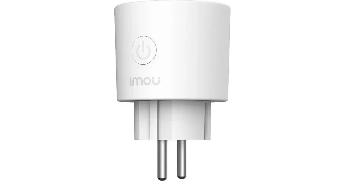 IMOU Smart Socket CE1 CE1P-EU
