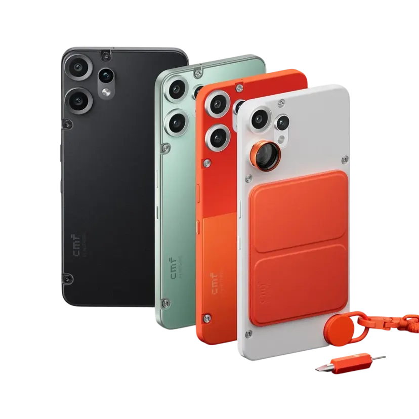 NOTHING PHONE 4A (8/ 256GB)