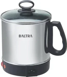 BALTRA BC 113 ELECTRIC CORDLESS KETTLE OSLO 1.5 LTR